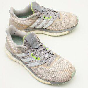 Adidas Supernova Boost Continental BA9937 Women's Running Shoes Grey US Size 6